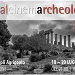 FESTIVAL CINEMA ARCHEOLOGICO