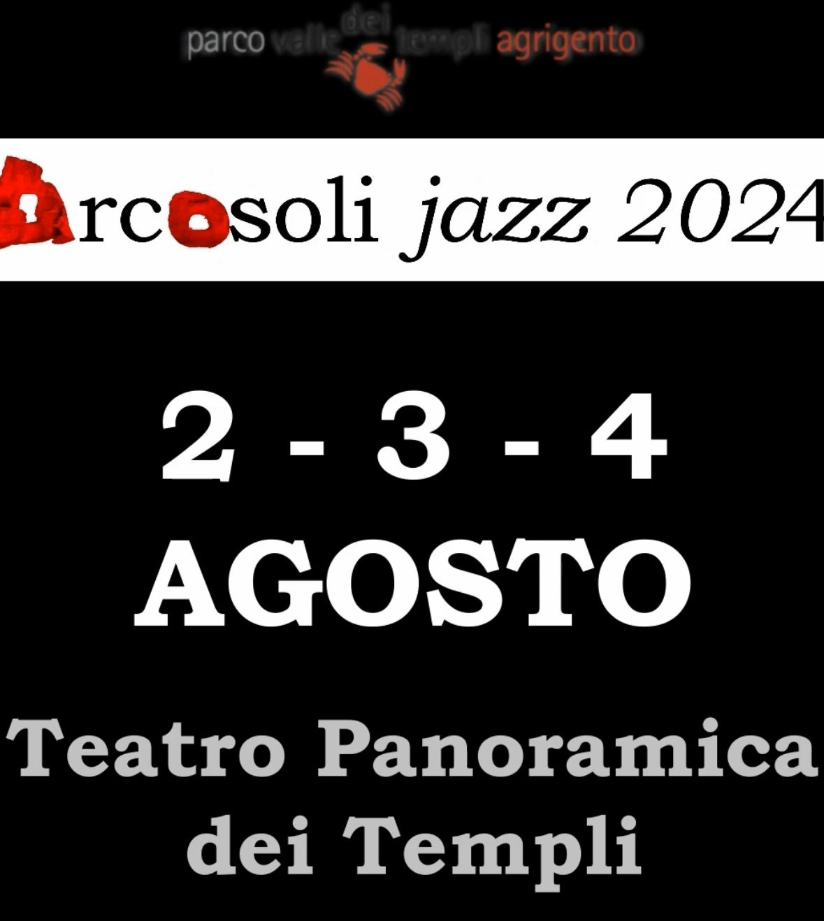 Scopri di più sull'articolo Arcosoli Jazz Festival