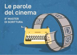 Scopri di più sull'articolo Le Parole del Cinema