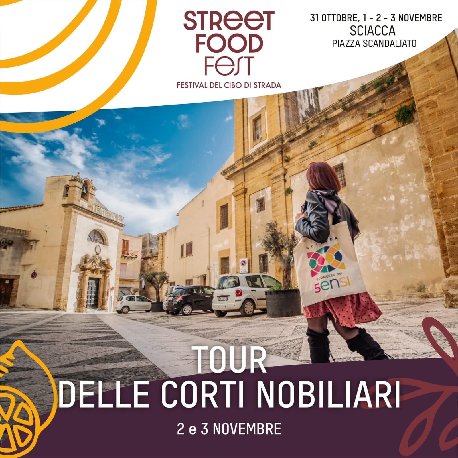 Scopri di più sull'articolo Street Food Fest