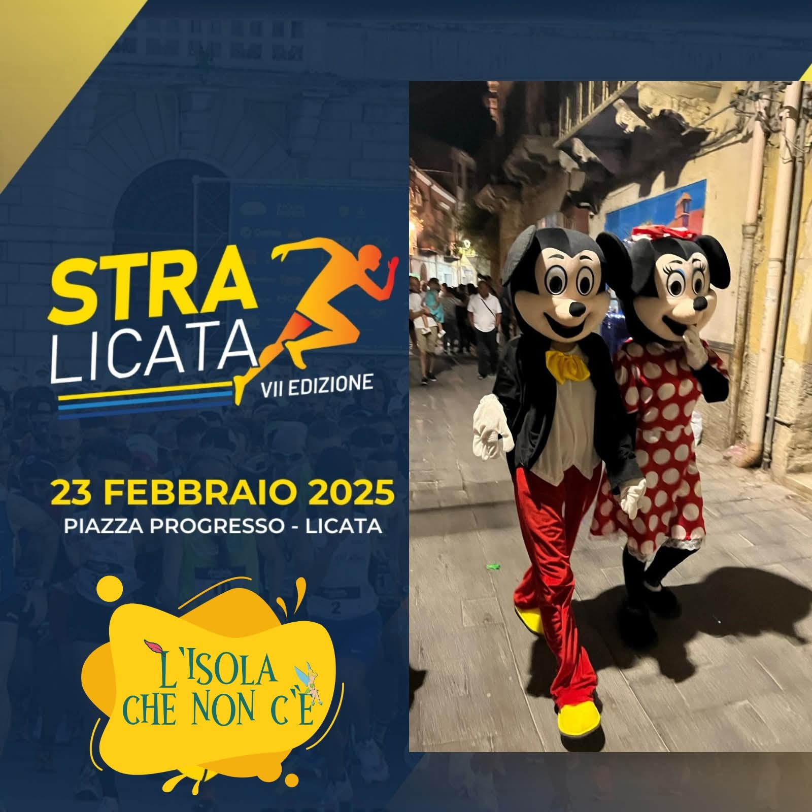 Scopri di più sull'articolo STRALicata 2025